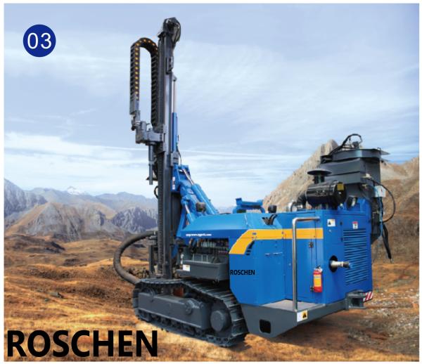 Buy cheap Crawler Hydraulic Wells Geothermal Drilling Rig Machine for Geothermal Projects Drilling from wholesalers