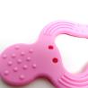Buy cheap Tear Strength 3 Month Baby Silicone Teether from wholesalers