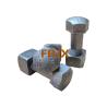 Buy cheap New Excavator Bolt with Black Oxide Finish Right Hand Thread Direction Cold Forming Technology from wholesalers