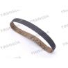 Buy cheap Textile P150 Grind Belt Auto Cutter Parts 286x12.5mm from wholesalers