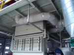 Single Beam PP Spunbond Non Woven Fabric Production Line 1600-3200mm width High