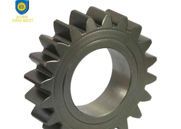 Buy cheap PC200-7 Swing 1St Planetary Gear Motor 20T For Komatsu Parts With 3 Months Warranty from wholesalers