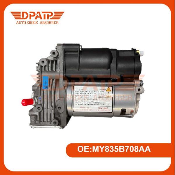 Buy cheap ASTON MARTIN DBX MY835B708AA Car OEM Air Suspension Compressor Manufacturer from wholesalers
