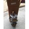 Buy cheap 705-41-08001 Komatsu Excavator Parts PC30-6 Small Hydraulic Pump 6 Months Warranty from wholesalers