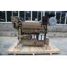 Buy cheap 500hp Cummin KTA19 Vessel Fishing Diesel Engine from wholesalers