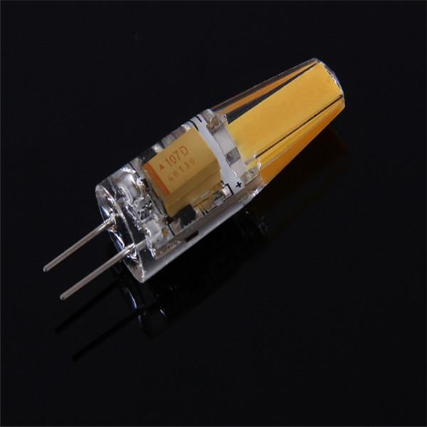 Buy cheap 1.5W 200LM AC/DC 12V g4 replacement led bulbs from wholesalers