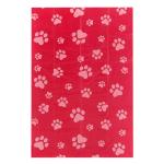 Pet custom 100% compostable poop bags dog waste bags