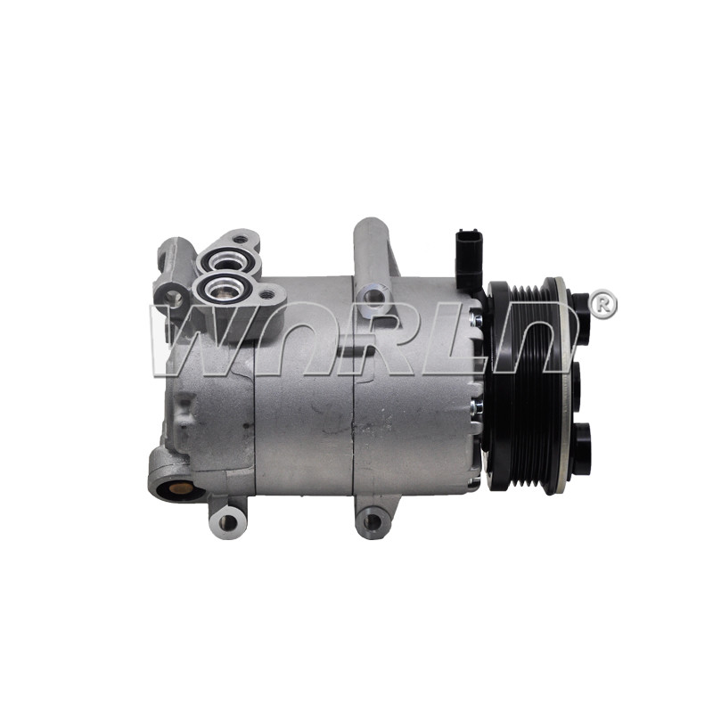 AM5519D629AA Automotive Ac Compressor For Ford Focus For Volvo C30 2.0 WXFD083