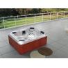 Buy cheap hot tub ,Outdoor Bathtub,swim spa,whirlpool,bahtub ,hot bathtub,swing pool SPAF-343 from wholesalers