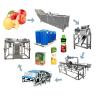 Buy cheap CE Certified Apple Juice Processing Line with HPP UHP Technology from wholesalers