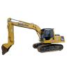 Buy cheap Komatsu PC200-8N1 Used Hydraulic Excavator 2021 19.5Tons from wholesalers