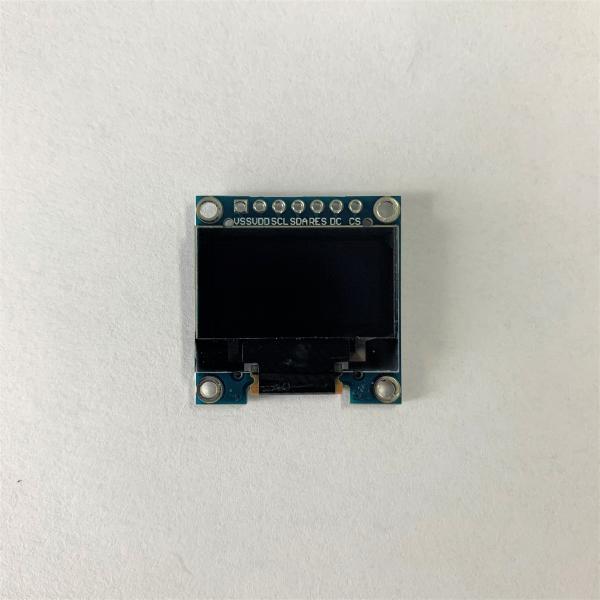 Buy cheap 4 Pin 0.96 Inch 128X64 SSD1306 OLED LCD Display 128x64 Dots from wholesalers