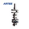 Buy cheap ARTSS 3TNV88 Yanmar Excavator Spare Parts Forged Steel Crankshaft from wholesalers