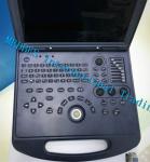 Hospital Equipment Digital Ultrasound System with Workstation