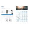 Buy cheap Healthy 10HP 2 Ton Air Conditioning System 4016m3/H Air Volume from wholesalers