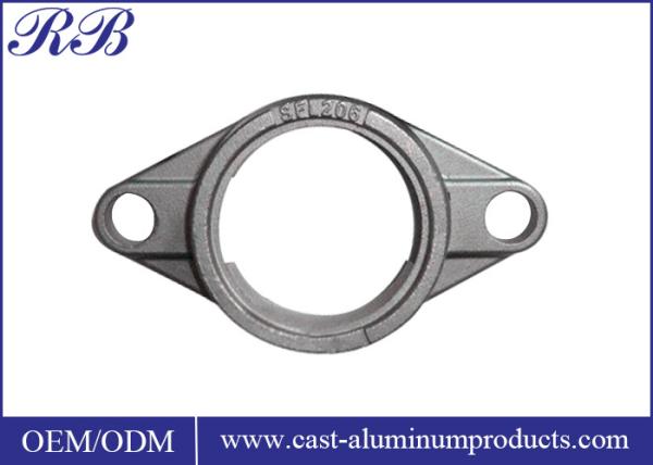 Buy cheap Small Precision Investment Casting Stainless Steel Foundry OEM Service from wholesalers