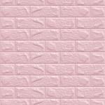 Modern Art 3D Wall Panels Decorative Plastic PVC Tile Wallpaper for Home