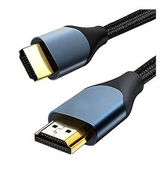 Buy cheap High Speed Nylon Ethernet 6.6FT 18Gpbs HDMI 2.0 Cord from wholesalers
