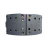 Buy cheap Vehicle Brake Parts Shacman Original Rear Brake Shoes Assembly from wholesalers