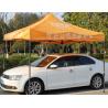Buy cheap Outdoor 10'x20' Easy Up Carport Tent Waterproof UV Resistance Mobile Car Parking Canopy from wholesalers