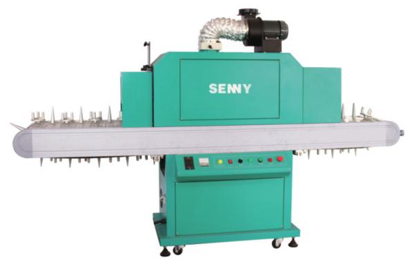 Buy cheap 3000pcs/Hour UV Conveyor Machine Auxiliary Equipment On Bottles from wholesalers