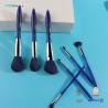 Buy cheap 7pcs Luxury Makeup Brushes Set Customized For Blush Eyeshadow Concealer from wholesalers