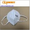 Buy cheap Face Mask Quality Inspection Services USD 128-218 Per Man / Day from wholesalers