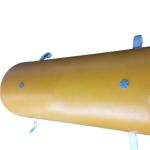 Underwater Inflatable Buoyancy Bags Flotation Bags For Boats