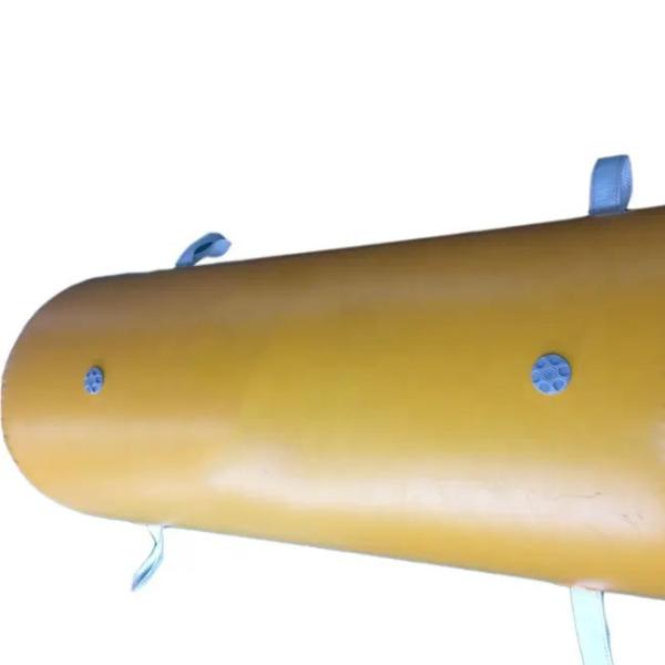 Buy cheap Underwater Inflatable Buoyancy Bags Flotation Bags For Boats from wholesalers