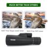 Buy cheap 10-30X55 Zoom Telescope Cell Phone Monocular Mobile For Bird Watching from wholesalers