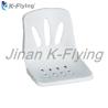 Buy cheap Stainless Steel Rotatable Elderly Bathtub Shower Chair Rehabilitation Equipment from wholesalers