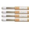 Buy cheap Aluminum / PC Low Cost T8 LED Bulbs 900mm 100lm/W Energy Saving from wholesalers