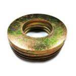 HRC52 round Excavator Bucket Pin Shims washers 50Mn Material