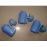 Buy cheap IV Stand Parts Bule Color Handle IV Pole Accessories For Infusion Stand Easy Operation Non - Slip Coating from wholesalers
