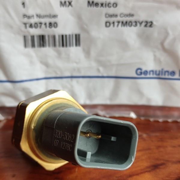 Buy cheap T407180 Perkins Engine Parts 320-3062 Perkins Oil Pressure Sensor from wholesalers