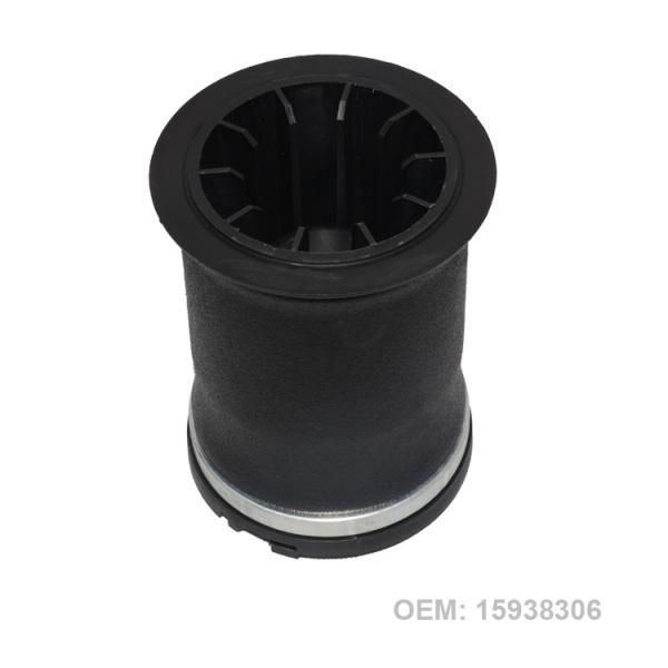 Buy cheap 15938306 Hummer H2 Gas - Filled Air Shock Absorber Parts / Air Bag Spring from wholesalers
