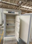 268L Capacity Single Solid Door Pharmacy Upright Refrigerator For Medical