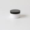 Buy cheap 50g 50ml Hair Care Container PET 10000pcs Plastic Cream Jar from wholesalers