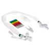 Buy cheap ISO13485 Certificate Closed Suction System Y-piece 14fr PVC Material from wholesalers