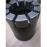 Buy cheap Impregnated Diamond Core Bits from wholesalers