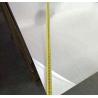 Buy cheap ISO Approved Laser Engraving Acrylic Sheet For Industrial Labels / Nameplates from wholesalers