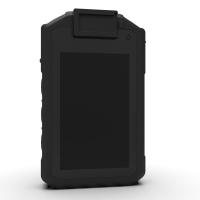 Buy cheap Lightweight Cop Law Enforcement Body Cameras IP65 Body Cams On Cops product