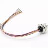 Buy cheap DIN AISG 12 Pin IP67 M16 Waterproof Connector Male And Female Socket from wholesalers