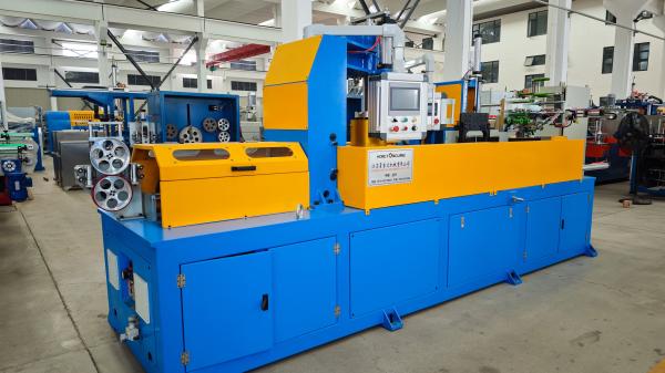 Buy cheap Graphically Operated 1860 Cable Coiling Machine For PVC/PE/PP Film Coil from wholesalers