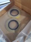 Insulation Tape For 5mm Steel Rod / Conductor