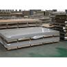 Buy cheap Brushed ASTM 310S Stainless Steel Plate Corrosion Resistant 3mm-32mm from wholesalers