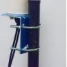 Buy cheap 700-2700MHz 4G LTE MIMO Antenna Long Range 4G LTE Antenna Low Profile 4G MIMO LTE Roof Mount Antenna 6dbi from wholesalers