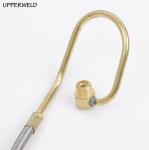 Kitchen Heating Tool Camping Gas Cartridge Stove Burner Connector Conversion