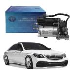 Car Air-Compressors Parts 12V Air Compressor A2223200604 For Mercedes Benz S