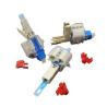 Buy cheap SC APC FTTH Connector for Grinding End-Face of Fiber Optic Drop Cable Field Termination from wholesalers